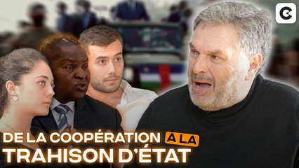 L’Occident a-t-il tué la démocratie africaine ?