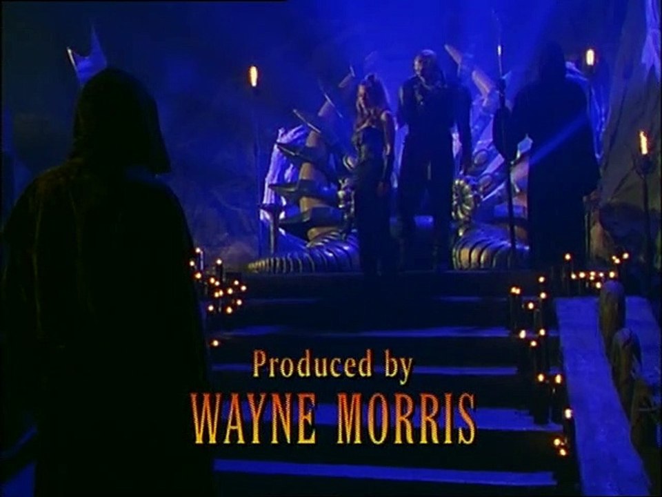 Mortal Kombat A Conquista Epi.12.Sombra da Dúvida