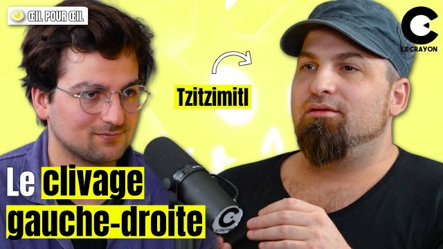 Le discours de Jean-Marie Le Pen est devenu extrêmement banal selon Tzitzimitl.