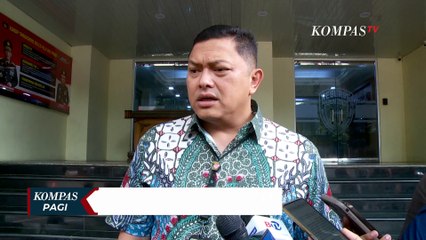 Polisi Cari Bukti Insiden Mahasiswa Terjerat Kabel 7 Bulan Lalu di Antasari Jaksel
