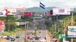 Se mantienen congelados los precios de los combustibles y el gas licuado en Nicaragua