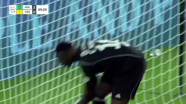 Mendy starts life in Saudi Arabia with a howler on debut