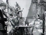 فيلم علشان عيونك 1954 بطولة عبد العزيز محمود - شكري سرحان