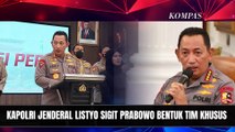 Perjalanan Kasus Ferdy Sambo hingga MA Anulir Vonis Mati Jadi Penjara Seumur Hidup