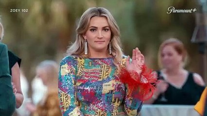 Zoey 102 | movie | 2023 | Official Trailer