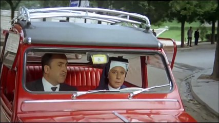 Sor Citröen | movie | 1967 | Official Clip