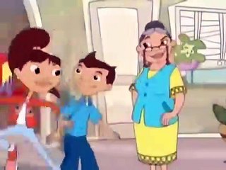 Maya & Miguel | show | 2004 | Official Clip