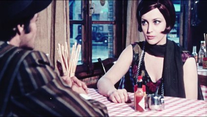 The Electric Chair | movie | 1969 | Official Trailer