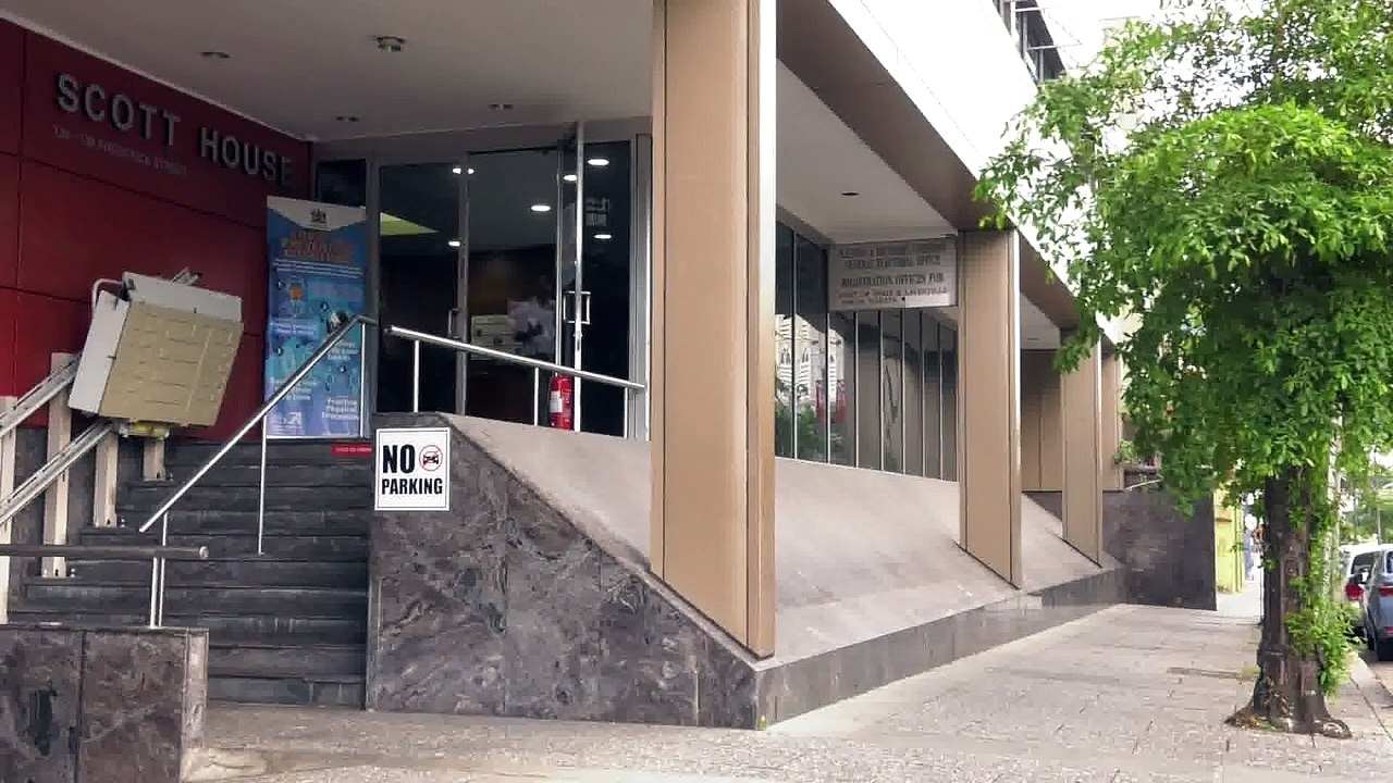 EBC OWES WORKERS MONIES