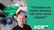 Falta de combustível? Brasil já tem restrição de diesel e gasolina nos postos | HORA H DO AGRO