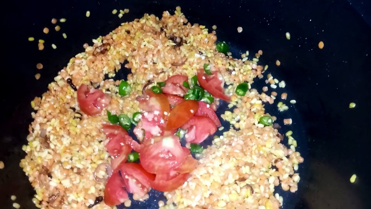 Dal mix