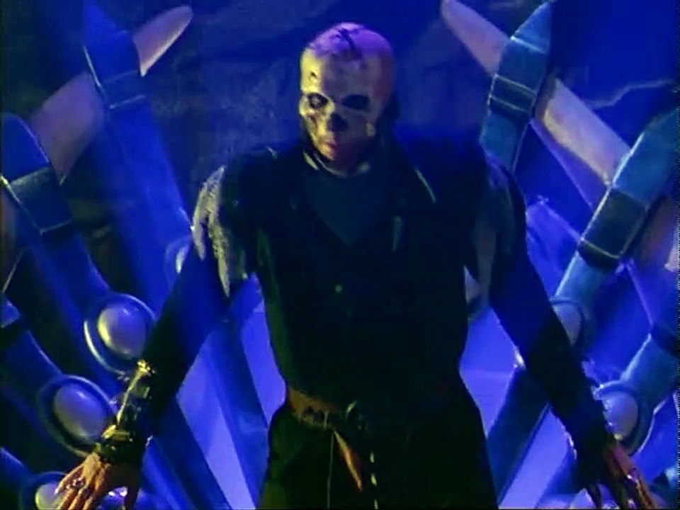 Mortal Kombat A Conquista Epi.13.Verdade Retorcida