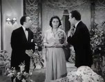 فيلم عَلَى كَيَّفَكَ 1952 بطولة ليلى فوزي - محسن سرحان