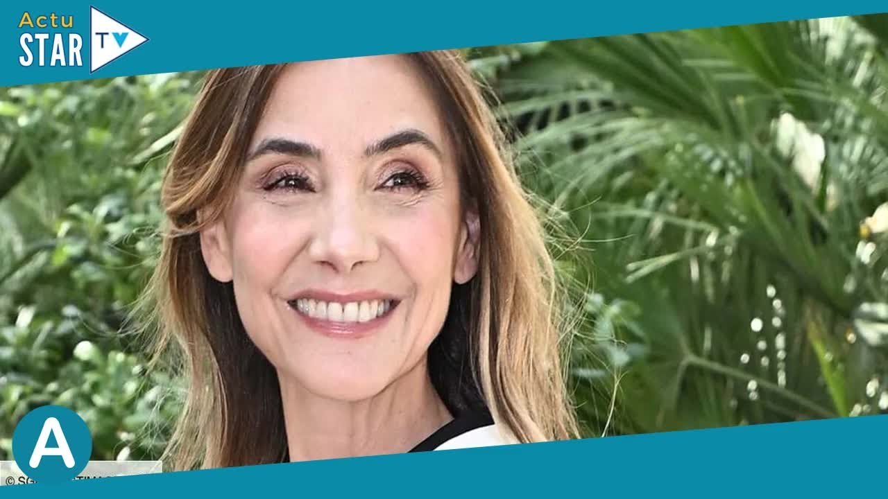 Clotilde Courau rend un vibrant hommage à son papa pour ses 80 ans