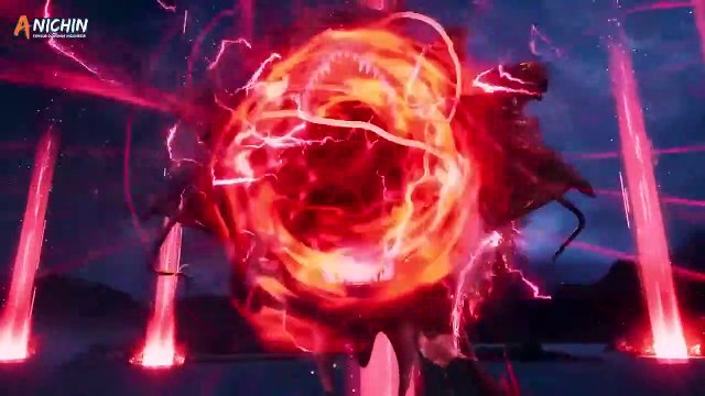 Tales of Demons and Gods Season 6 episode 41-52 End (265-276) Sub Indo