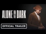 Alone in the Dark | Jodie Comer - Emily Trailer | THQ Nordic Digital Showcase August 2023