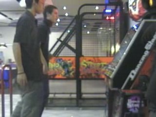 Pika vs Tidus - I'll make love to you