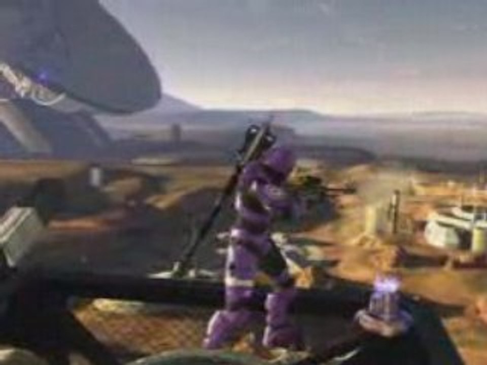 Pack Heroique Halo 3 Trailer Free