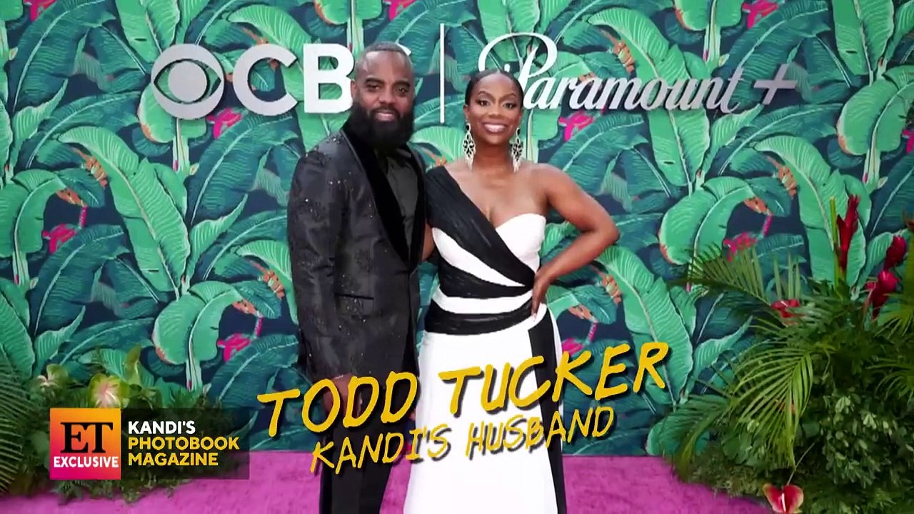 Kandi Burruss Reacts to NeNe Leakes’ Latest Digs and Dream-Casts ‘RHOA’ Season 1