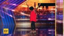 AGT Contestant Gets Judges Arguing After Nearly 10-Minute Long Audition
