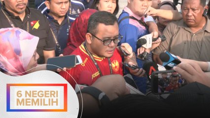 Amirudin yakin Selangor kekal di bawah PH