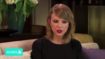 Taylor Swift Reveals Inspiration Behind '1989' Songs (2014)