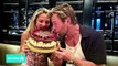 Elsa Pataky's 40th Birthday Wish To Husband Chris Hemsworth