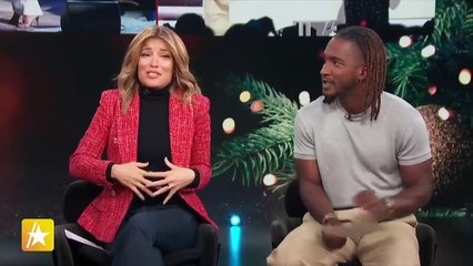 Katharine McPhee Misses 2 Shows w_ David Foster Over 'Horrible Tragedy' In Famil