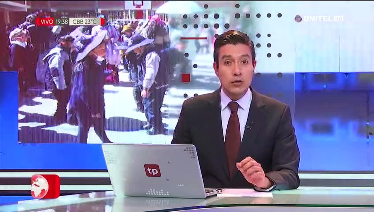 Fin al horario de invierno; escolares retornan a la jornada normal de clases desde este lunes 14 de agosto