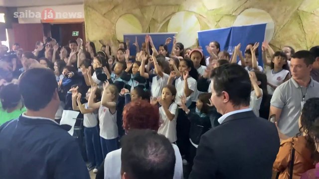 Ratinho Junior libera R$ 20 milhões do Estado do Paraná para revitalização do Eixo Monumental de Maringá