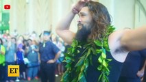 Jason Momoa and More Celebs React to Maui Wildfires