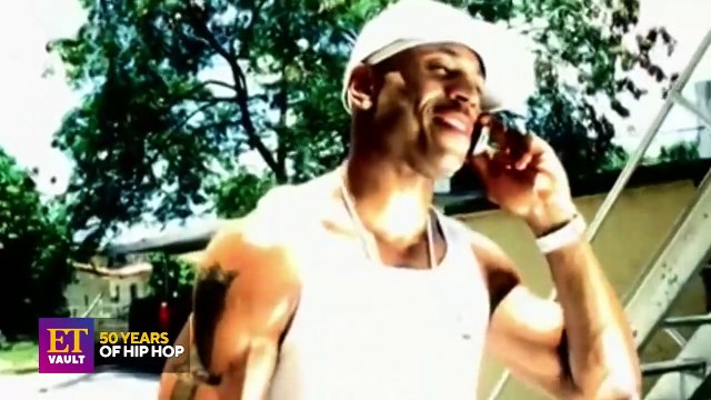 Hip Hop Turns 50_ Watch LL Cool J, Queen Latifah and P. Diddy's Early Interviews