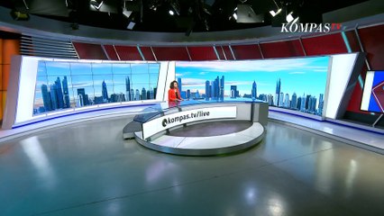 Uji Coba Kereta Cepat Jakarta-Bandung Kembali Mundur hingga Awal September