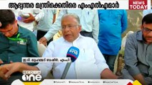 നൂഹ് സന്ദര്‍ശിച്ച് ഇ.ടി മുഹമ്മദ് ബഷീർ എംപിയും ജമാഅത്തെ ഇസ്‍ലാമി അമീറും