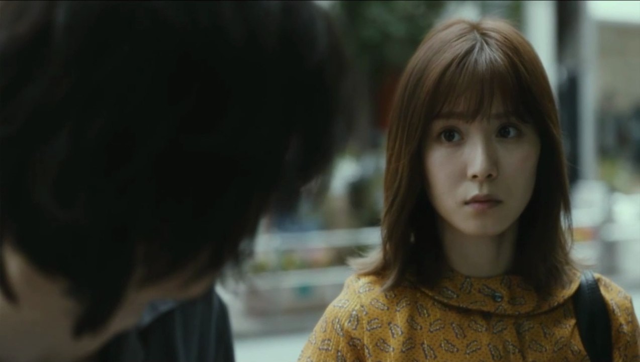 劇場 "Theatre: A Love Story" | First Minutes