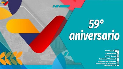 En la Mira | Venezolana de Televisión  ''El Canal de Todos los Venezolanos''