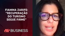 Diretora do Airbnb explica o que fez aplicativo movimentar R$ 27,3 bilhões no Brasil | BUSINESS