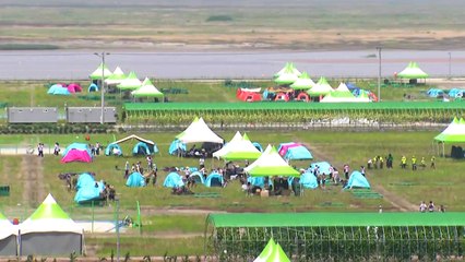 우여곡절 속 마무리...잼버리가 남긴 것은? / YTN