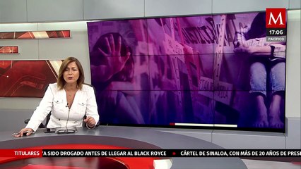 Asesino de Milagros sigue en libertad; presuntamente lo encumbré su familia