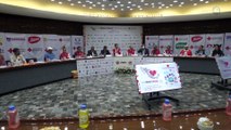 Cruz Roja anuncia carrera 'Todo México Salvando Vidas'; la meta es 6 mil corredores y una ambulancia