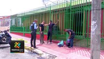 tn7-OIJ requisó a varios “gavilanes” en sede de Educación Vial en Paso Ancho-110823