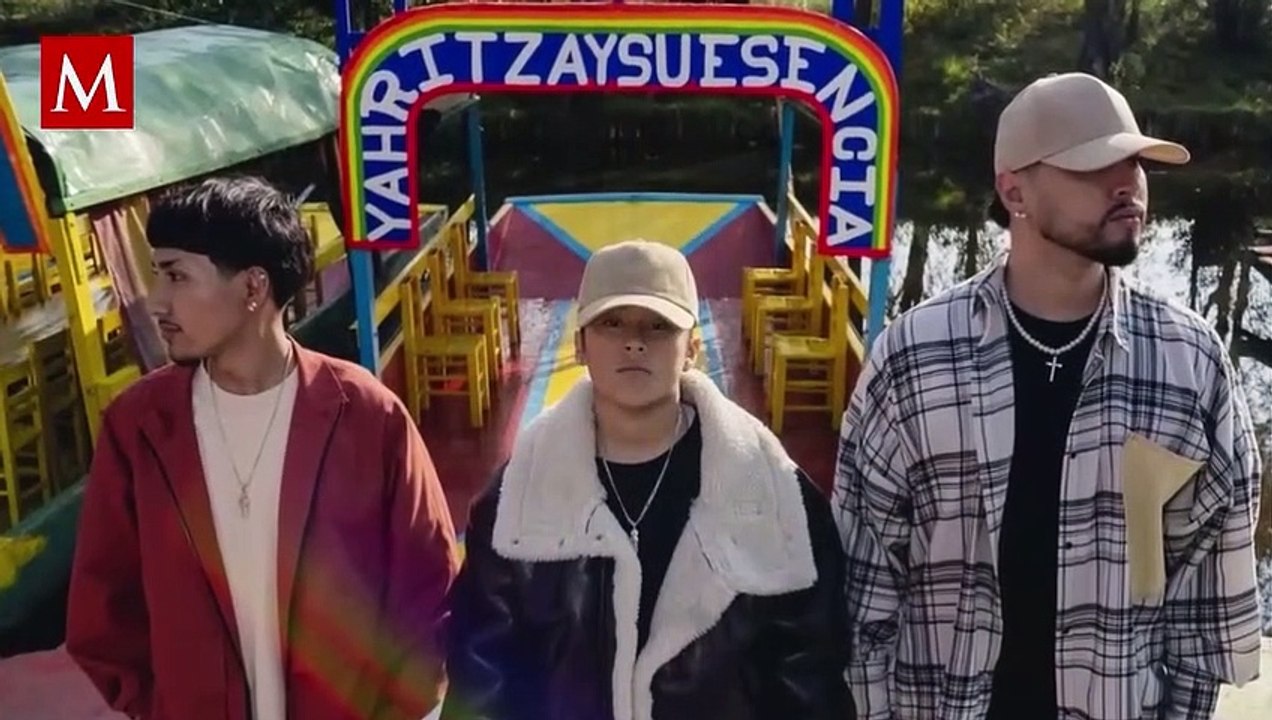 Yahritza y Su Esencia y Banda da MS estrenan 'Sólo que lo dudes' pese a ser criticados