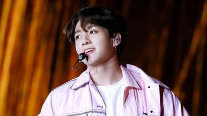 방탄소년단 정국 "아주 멋진 앨범이 나오지 않을까" 솔로 앨범 자신감..美 '오다시 뮤직' 인터뷰