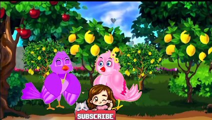 Tuni ko dost mila#cartoon#hindistory#chidiyakikahani