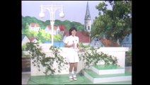 天地真理--恋する夏の日 発売50周年記念MV / 昭和歌謡曲ベストヒット大全集