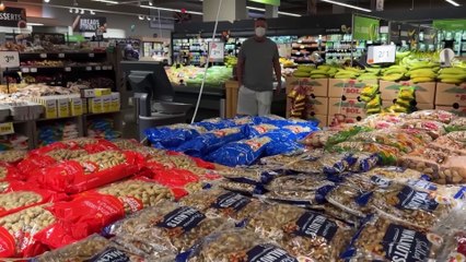 ABD'de ÜFE beklentiler üzerinde arttı