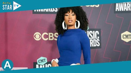 Megan Thee Stallion  son ex compagnon écope de 10 ans de prison pour avoir tiré sur elle