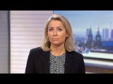 Anne-Sophie Lapix embarrassée, sa grosse boulette en direct du JT 20H sur France 2