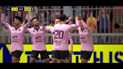 E Football Mobile Gameplay #8