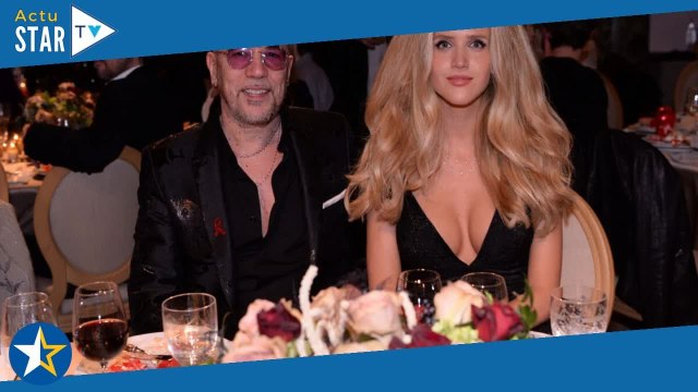 Julie Hantson L'ex de Pascal Obispo effondrée à cause d'une triste nouvelle